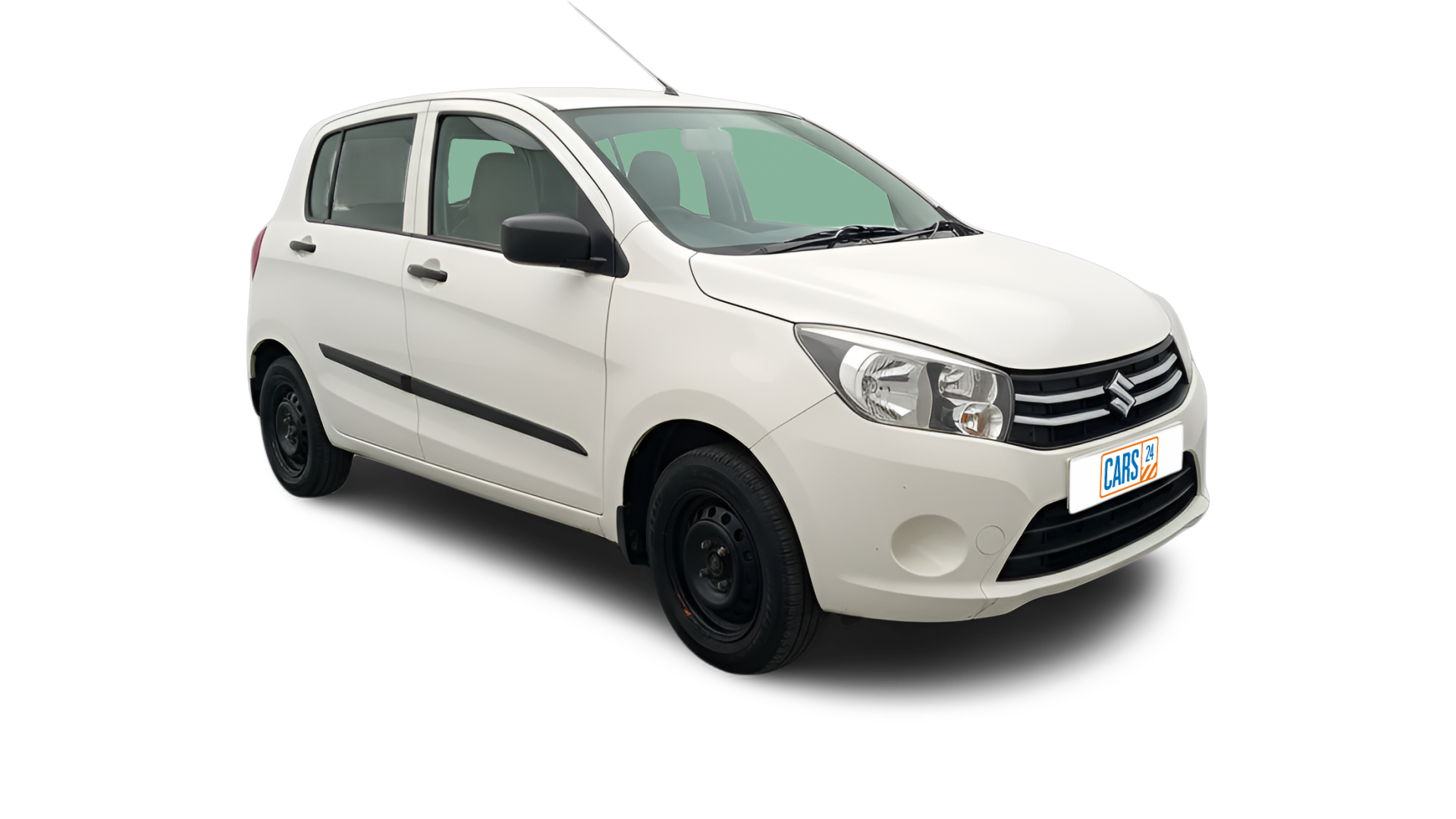 Maruti Celerio-img